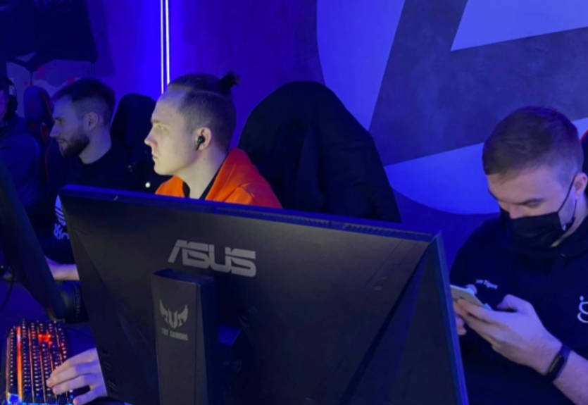 Скандальные украинцы из Akuma объявили о дизбанде состава Скандальные украинцы из Akuma объявили о дизбанде состава