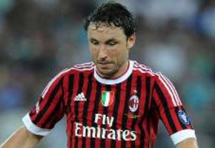 Ван Боммель: матч с Наполи — ключевой