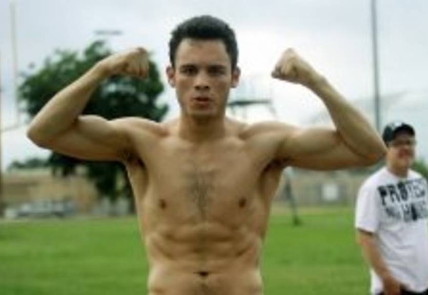 Чавес тяжелее Рубио