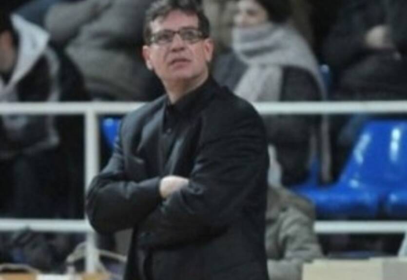 Македония определилась с тренером