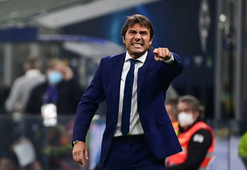 У Барселоны нет денег на Конте - источник