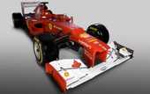 Формула-1. Феррари запугивает соперников