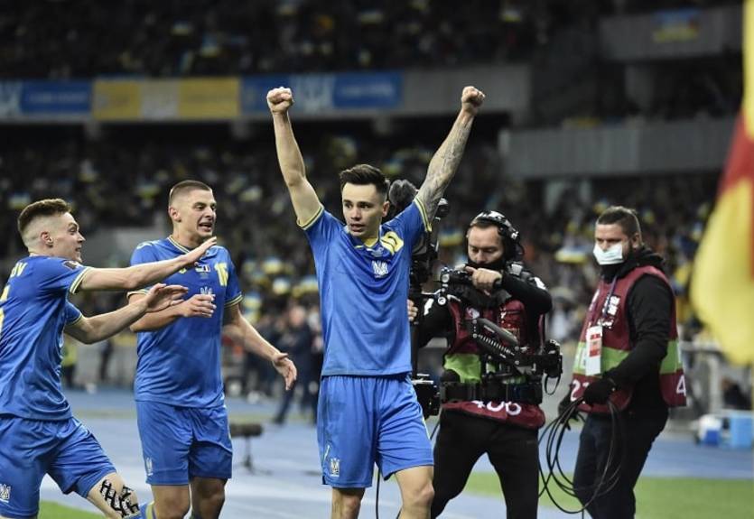 Украина – Босния и Герцеговина: прогноз на матч квалификации чемпионата мира-2022 Украина – Босния и Герцеговина: прогноз на матч квалификации чемпионата мира-2022