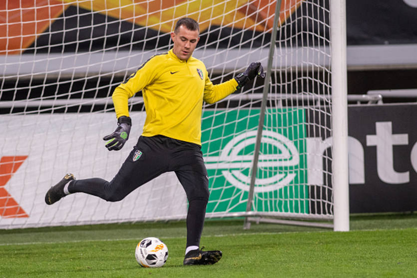 ФК Александрия / Getty Images