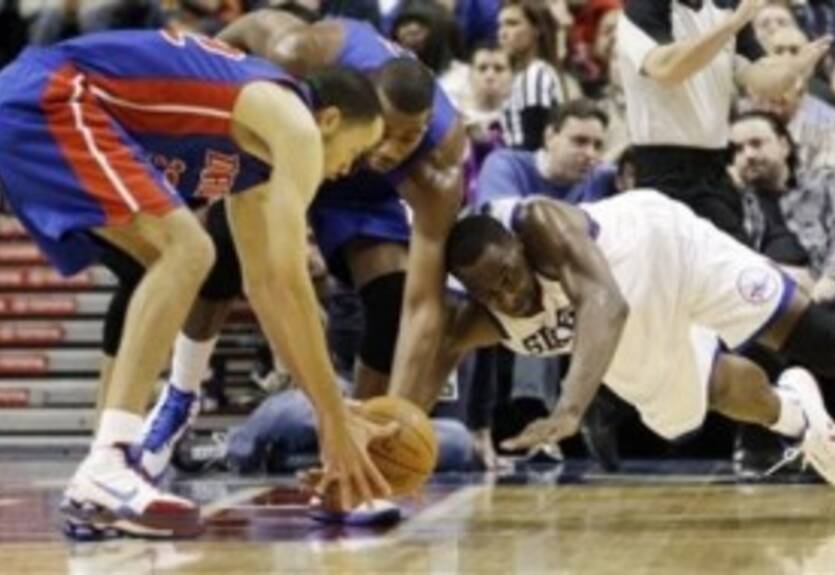 Фрэнк: "Нам тяжело дается позиционная игра в атаке"