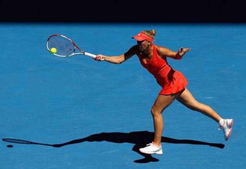 Возняцки: Решение расстаться с тренером было личным