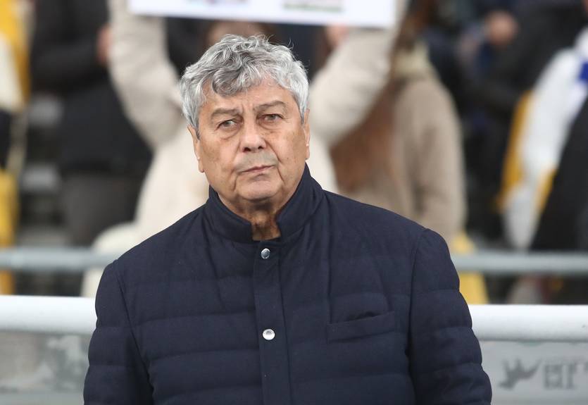 Определены лучшие игрок и тренер 10-го тура УПЛ Определены лучшие игрок и тренер 10-го тура УПЛ