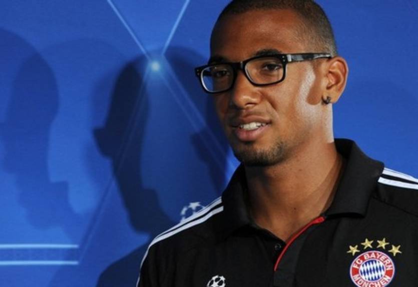 Боатенг: "Гамбург будет играть от обороны"