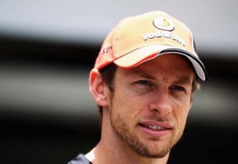 Формула-1. Баттон не хочет на пенсию