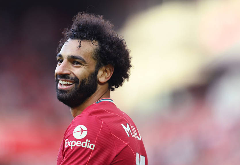 Салах: У Ливерпуля есть все необходимое, чтобы выиграть титул