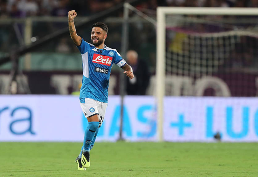 ПСЖ нацелился на подписание капитана Наполи ПСЖ нацелился на подписание капитана Наполи