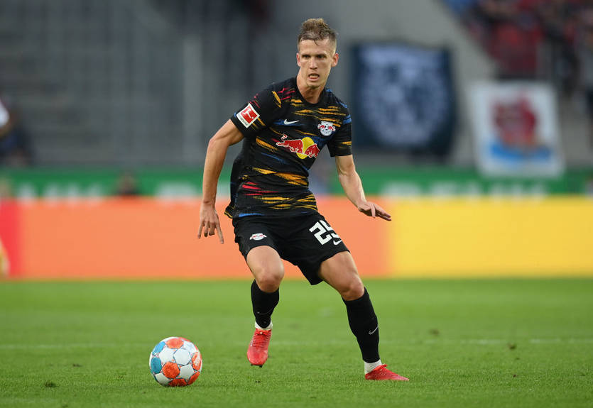 Барселона определилась с трансферными целями