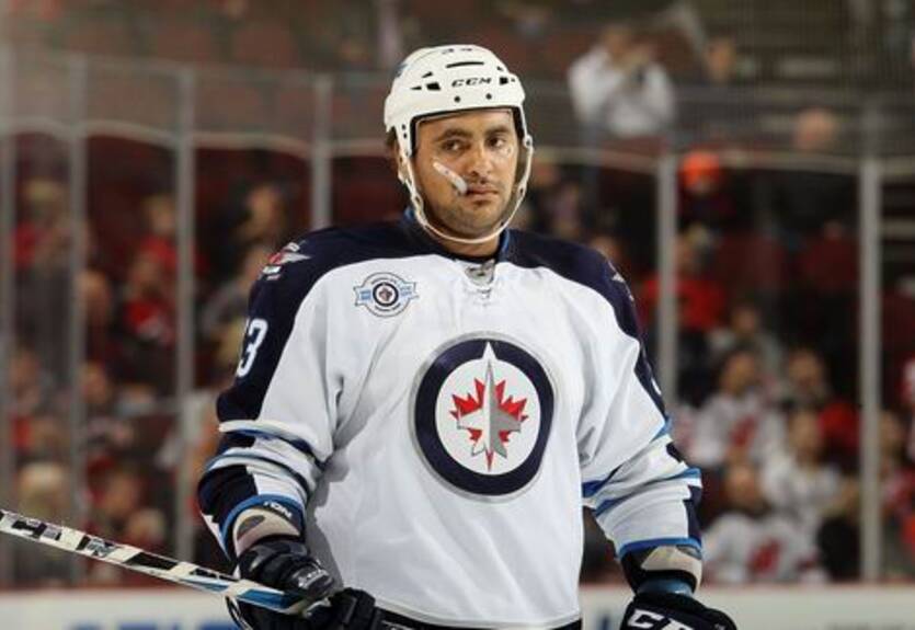 НХЛ. Виннипег: возвращение Бафальена и Бурмистрова