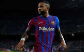 Депай: Никогда не пожалею о переходе в Барселону