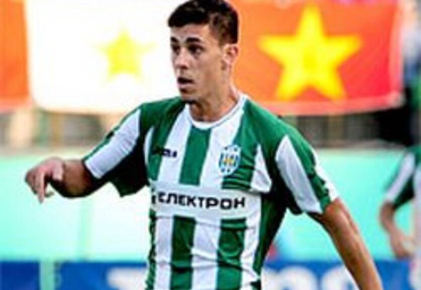 Авелар: "Готов где-то на 80 процентов"