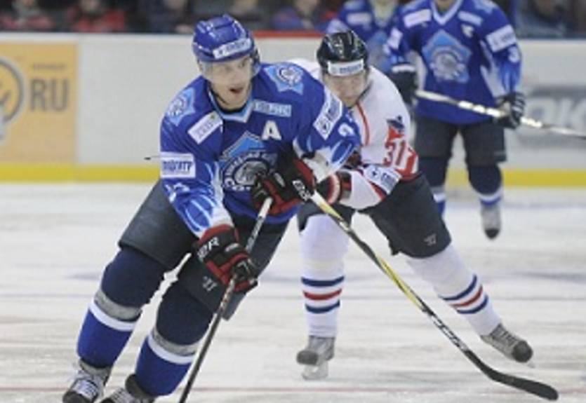 Еврочеллендж. Из Сокола на сбор вызвано шестеро игроков