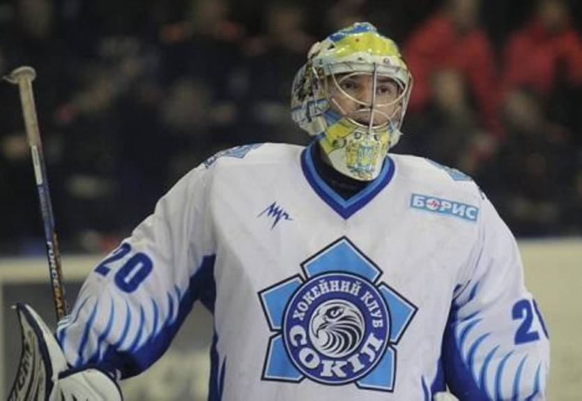 ПХЛ. Симчук: "Пару раз повезло"