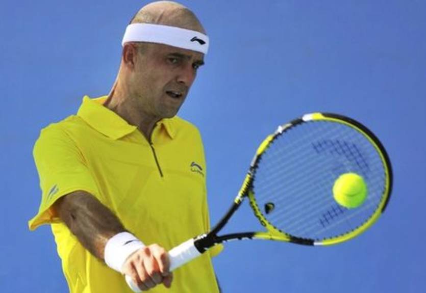 Любичич: "Я играл плохо"