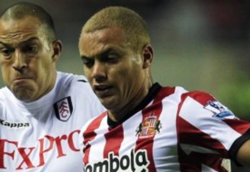 Сандерленд теряет Брауна