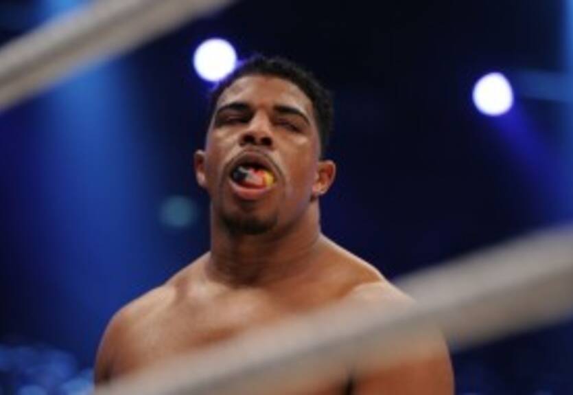 Солис вернется в ринг весной