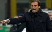Аллегри: "Поражение от Лацио должно нам помочь"