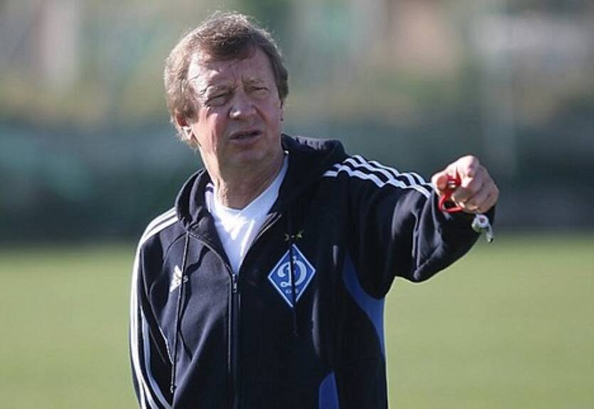 Семин: "На Милевского повлияла серьезная критика"