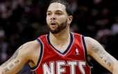 НБА. Д. Уильямс может продлить контракт с Нетс