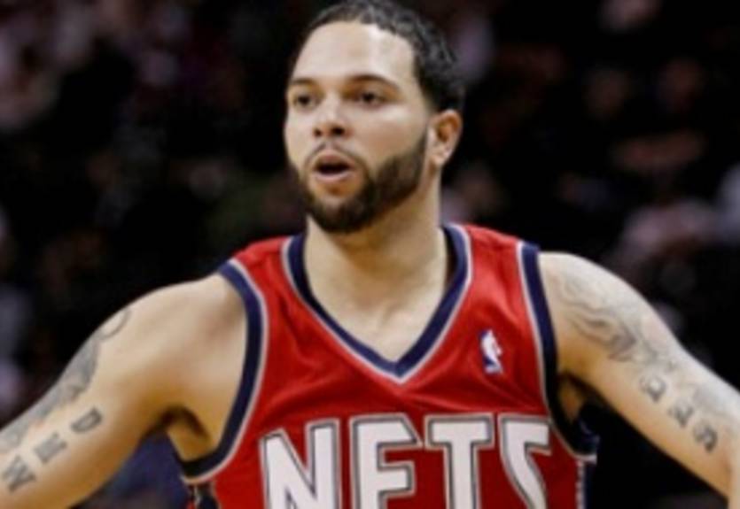 НБА. Д. Уильямс может продлить контракт с Нетс