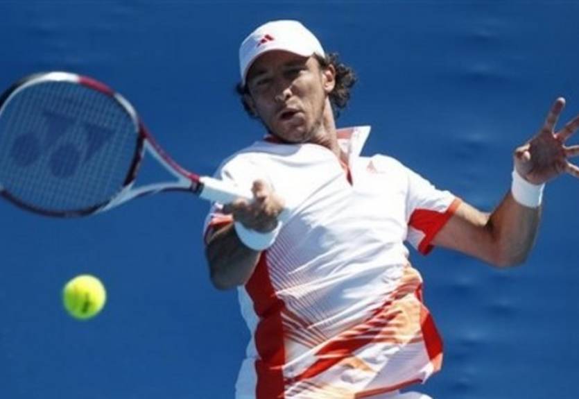 Винья дель Мар (АТР). Монтаньес и Монако идут дальше