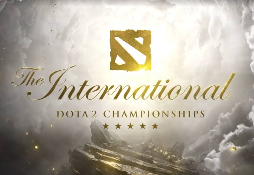 The International 10: онлайн-трансляции всех матчей турнира по Dota 2