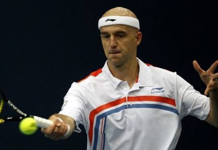 Очередное фиаско Любичича, сюрприз от Лопеса, победа Мельцера