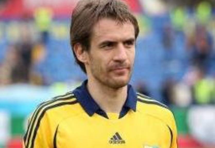 Девич: "Маркевич празднует в отличном настроении"