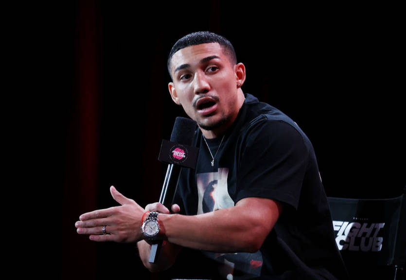 Лопес похвалил Ломаченко за выбор следующего соперника