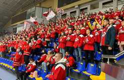 Украина увидела Лигу чемпионов, но она, к сожалению, быстро закончилась