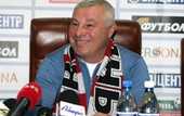Демьяненко: "По атакующему звену вопросов нет"