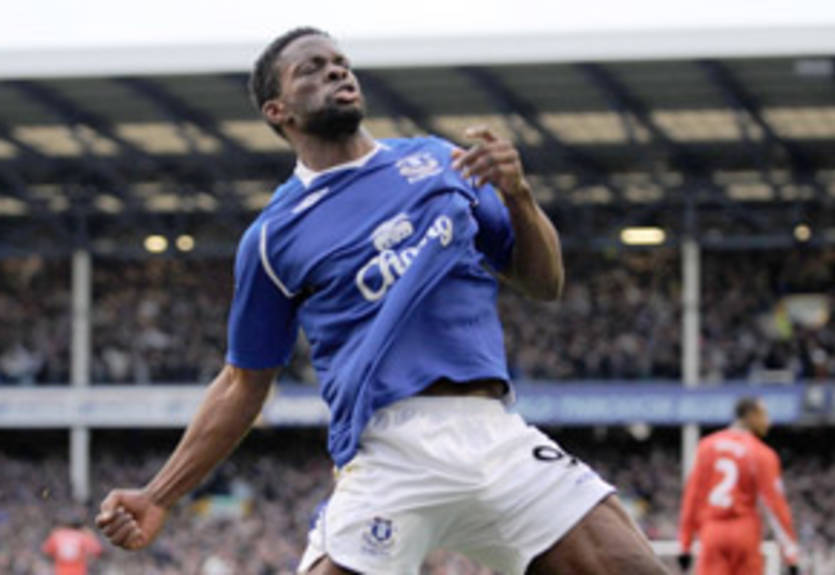 Саа: "Не собираюсь завершать карьеру"