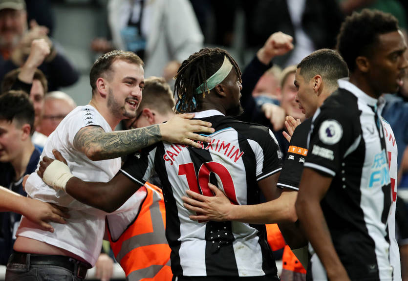 Фанаты Ньюкасла бурно отреагировали продаже клуба