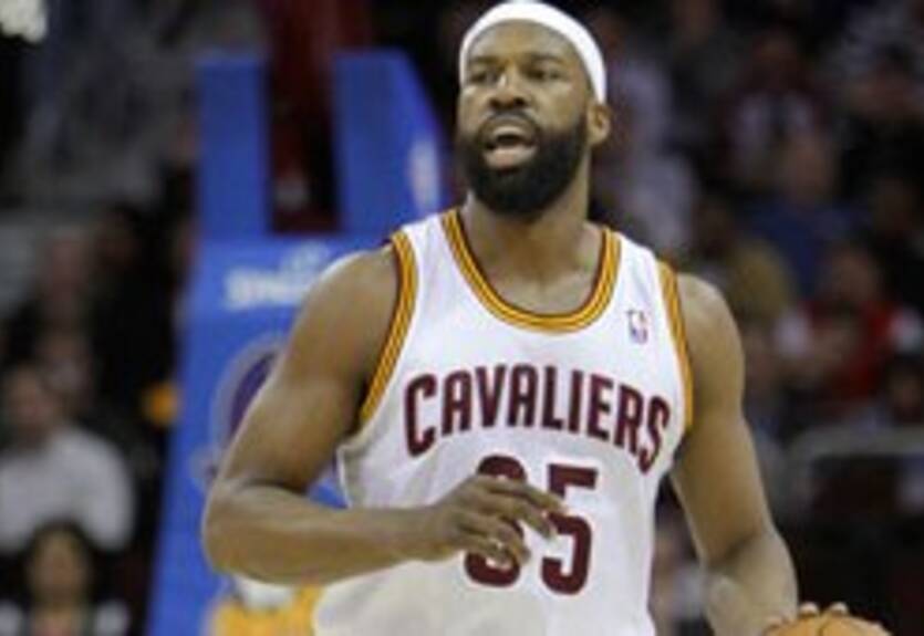 НБА. Дэвис продолжает лечиться