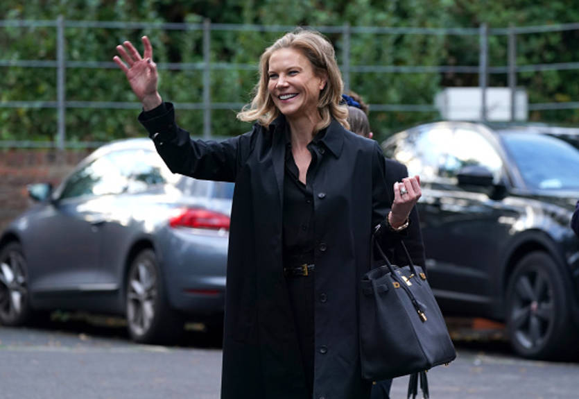 Директор Ньюкасла: Хотим быть на вершине АПЛ