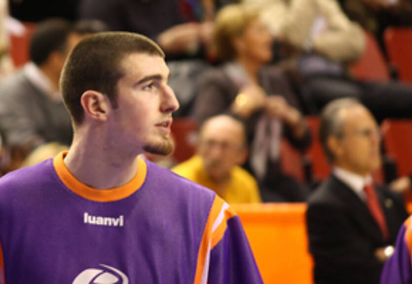 Еврокубок. Де Коло — MVP недели