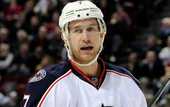 НХЛ. Картер: "Я не просил обменять меня"