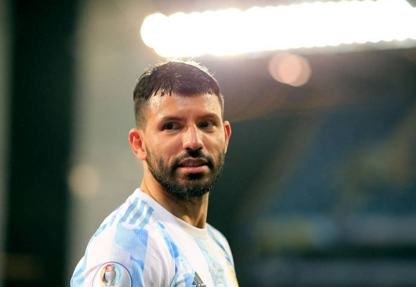 Агуэро мог стать игроком Ювентуса