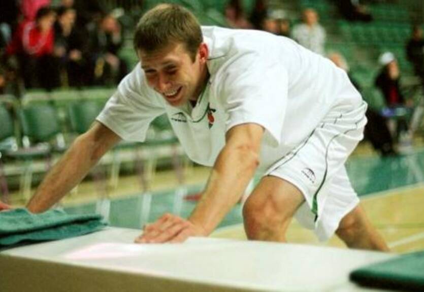 Украинское двадцатилетие. Олег Юшкин