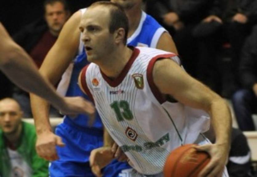 Ферро: две недели без Кондрусевича