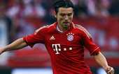 Бавария заблокировала трансфер Праньича