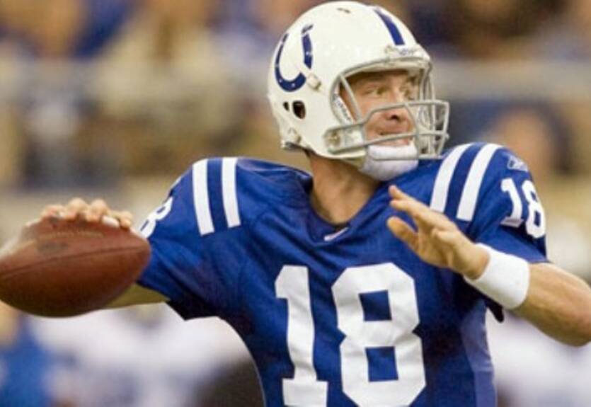 НФЛ. Пэйтон Мэннинг: "Чувствую себя хорошо"