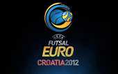 Футзал. ЕВРО 2012. Превью группового турнира