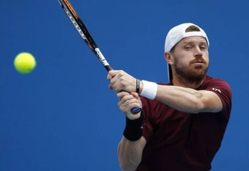 Кубок Дэвиса. Богомолов дебютирует за Россию