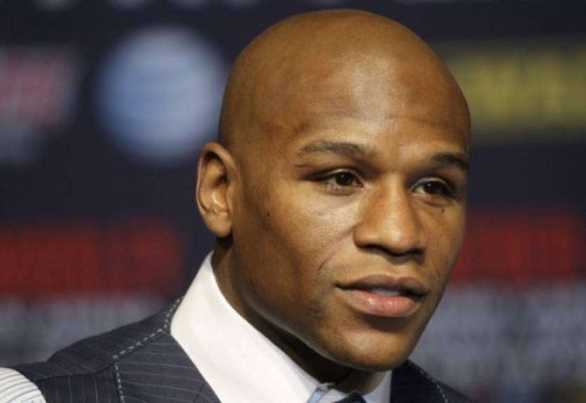 Мейвезер: "Паккьяо — боец на 7-10 миллионов"