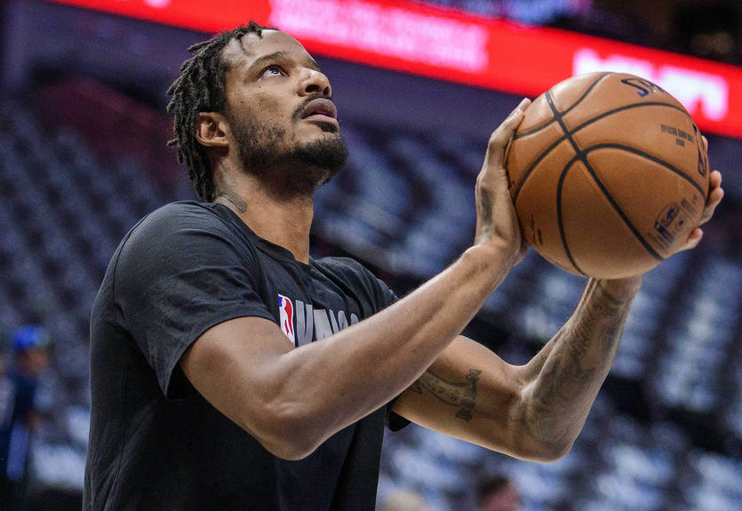 Ариза перенес операцию на правой щиколотке